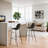Kody Upholstered Bar & Counter Stool-89362066-89362052
