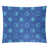 Bleu / bleu sarcelle
