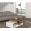 Table basse avec rangement Rausch-1642229844