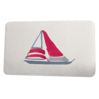 Tapis de bain Barlow