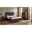 Rowan Dark Walnut Queen 4-piece Bedroom Set-1725280520-1725280523
