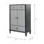 Commode 3 tiroirs Cheza