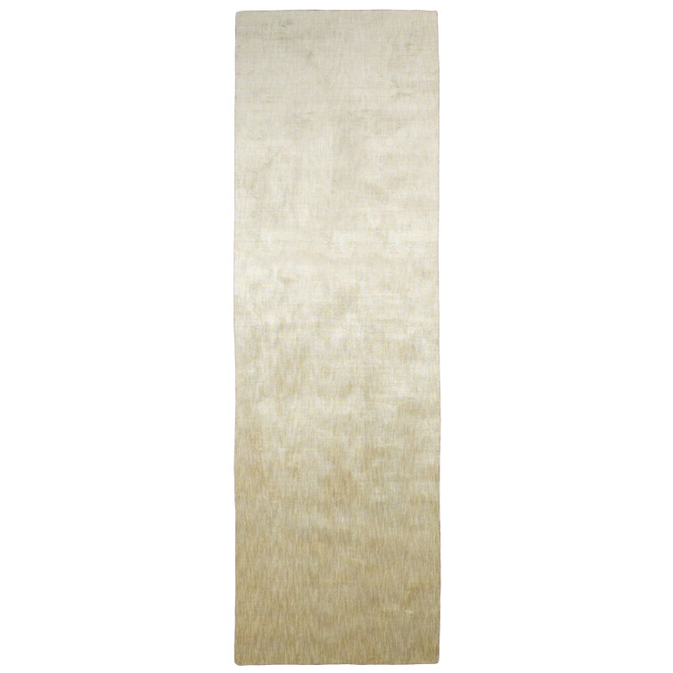 Performance Viscose Indoor Rug
