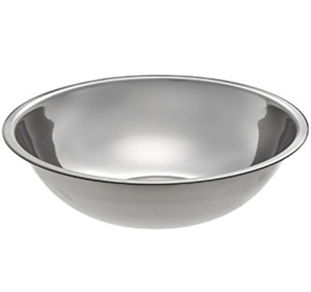 Starcraft Stainless Steel Mixing Bowl Starcraft 