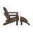 Laguna Foldable Outdoor Adirondack Chair-83605590