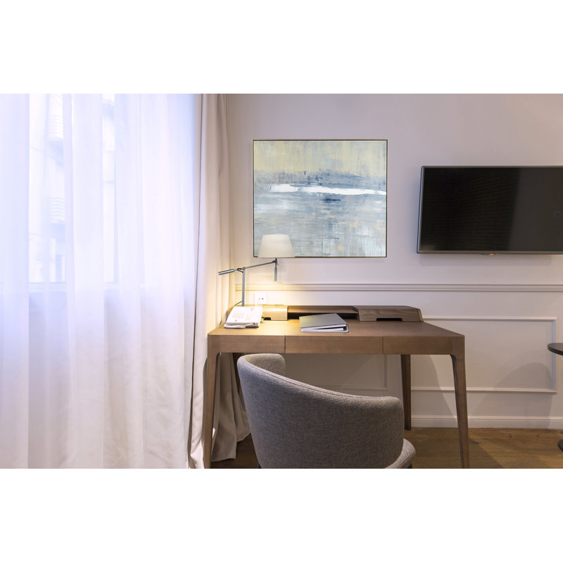 Lampe de bureau 31 po Tyrinia