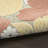 Villem Rose Modern Rug-114116814