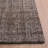 Abstract Hand Tufted Performance Solid Color Indoor Rug-114299210