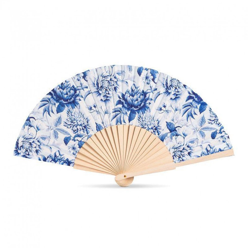 Ventilateur à main Chintz
