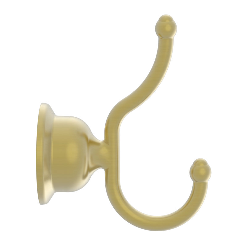 Bathroom Hardware Set, Gold