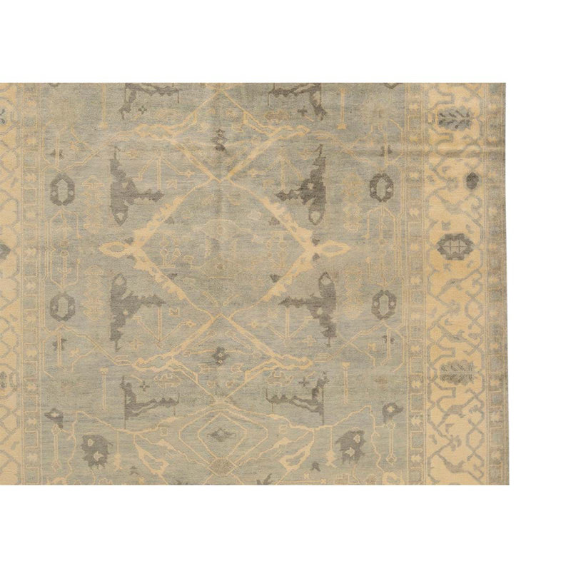 One-of-a-Kind 8'1" X 10' Area Rug