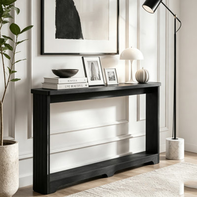 70.1"  Console Table