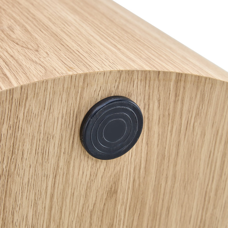 table basse, Bois naturel