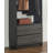 Kalinikos 31.4'' Closet System-167100937