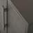 Ardaghmore 68 " W Iron Sideboard