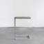Table de bout en bois massif Bingaman-1467648946