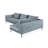 Renfrew XL Sectional-75835493-75835496
