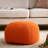 Hollis Knitted Cotton Pouf Cube 20 x 20 x 16 Pouf-1225264927