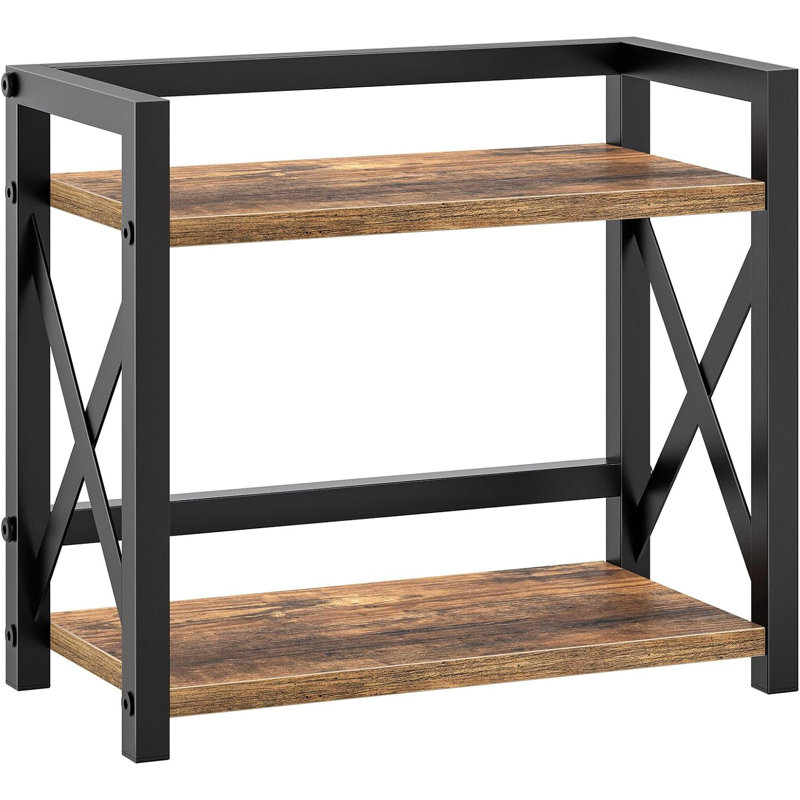2 Tier Spice Rack
