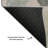 Premium Machine Washable Ralston AMF1950 Geometric Rug-413163280