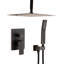 Système de douche thermostatique complet-97571313