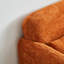 Canapé 59 po en velours avec coussin de soutien-1773711961