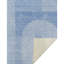 Jeté art déco Addison Sherpa ASB711-115760834