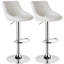 Figge Swivel Upholstered Counter Stool-1796941184