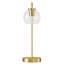 Lampe de table Modway Silo Glass Globe-2070700469