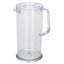 Boisson froide 64 oz Pichet