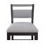 Ensemble de tabourets 2 pièces-715918371-715918369