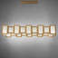 Fury 24 - Light LED Chandelier