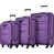 Mauve est en rupture de stock