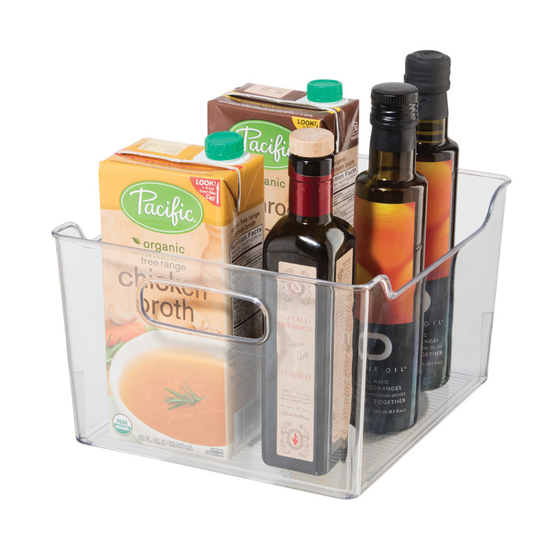 OGGI Neat Tall Storage Bin