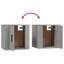 Manus Floating TV Stand for TVs up to 43"-1148269057