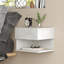 Table de chevet 1 tiroir Jayapura-285824580