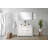 Lafarre 48 in W x 20 in D Double Bath Vanity Mirror & Faucet Set-104788158-113113261