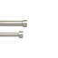 Cappa Drapery Solutions Double Curtain Rod-569563683-569563694