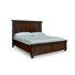 Porter California King Panel Storage Bed