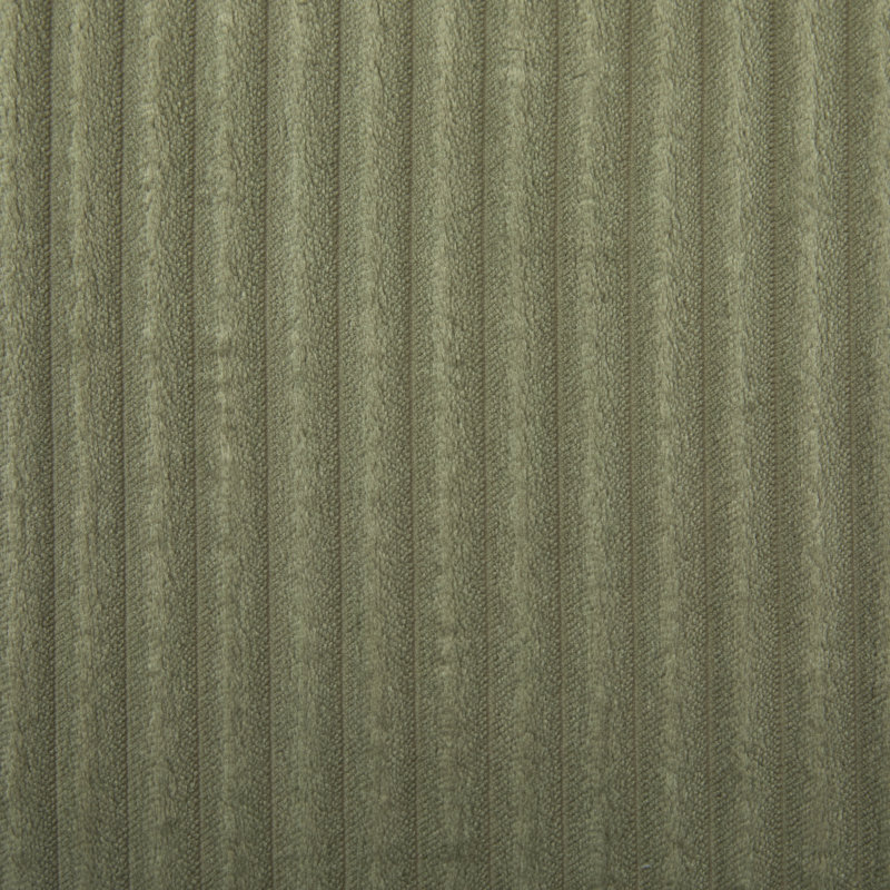 Canapé modulaire 63,7 po Modern, Green