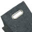 JVL Fabric Decorative Basket-2112976493