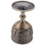 2 oz. Badi Verre simple en laiton