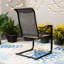Chaise de patio