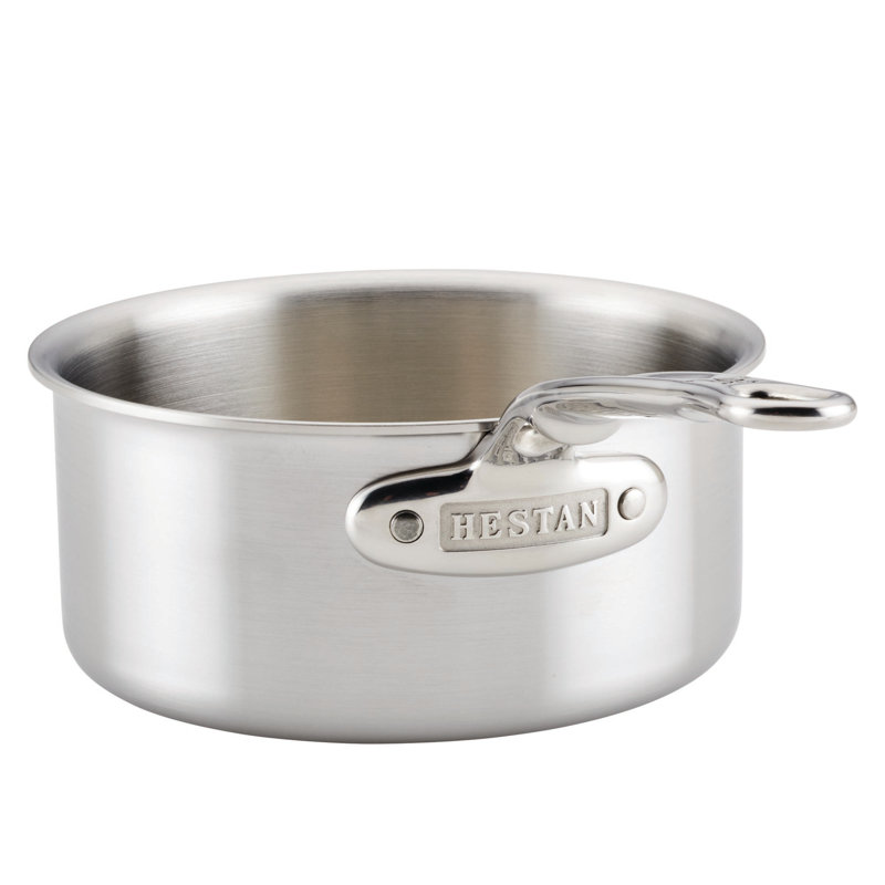 Casserole 4 pintes Thomas Keller Insignia, 1,5 pte