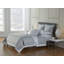 Finna Percale Pillow Case-31316195-31316193