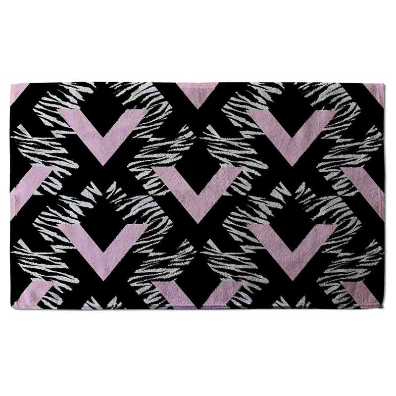 Lesa Midweight Bath Towel
