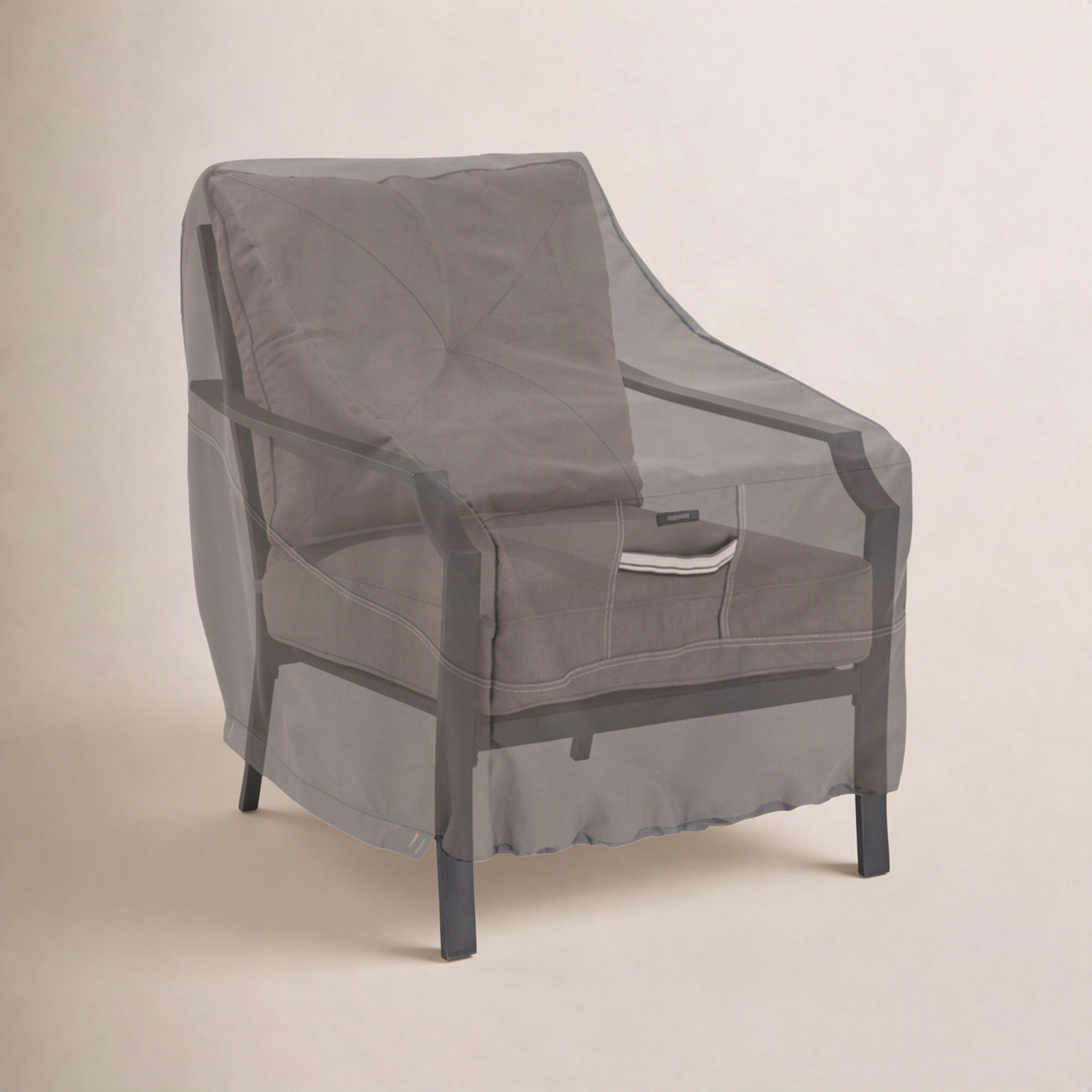 Jaylon Outdoor Patio Chair Cover