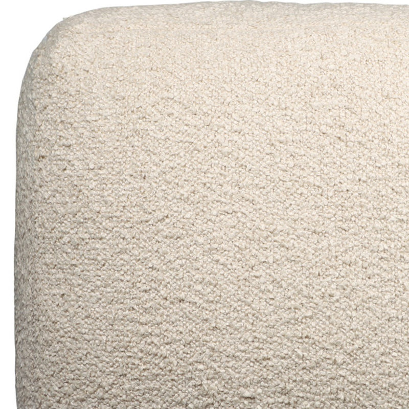 Pouf 18 po
