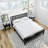Brubaker Solid Wood Slat Bed-2054955952-2054955957