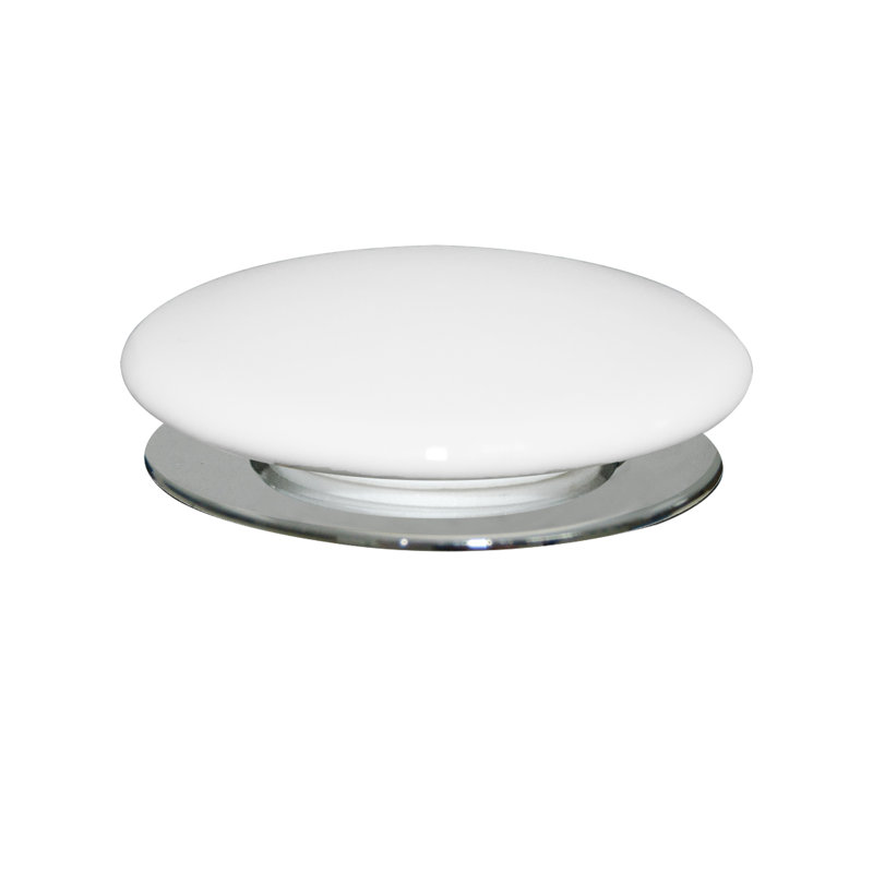 Pop-Up Bathroom Sink Drain, Yes